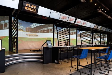 Homerun dugout - Using advanced, patent-pending technology, Home Run Dugout is socializing and gamifying the at-bat experience. HRD will be an unparalleled entertainment venue for seasoned veterans and first-time ...